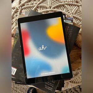 IPAD 7th Generation Space Gray